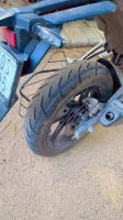 Hero Karizma XMR