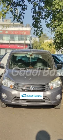 MARUTI SUZUKI CELERIO