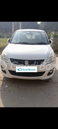 MARUTI SUZUKI SWIFT DZIRE