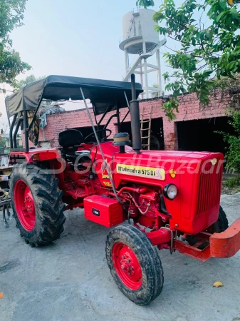 MAHINDRA 575 Di