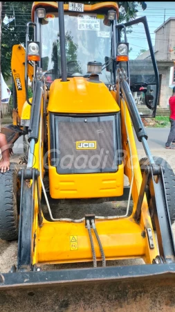 Jcb 2dx