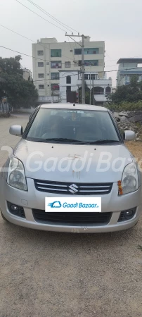 MARUTI SUZUKI SWIFT DZIRE