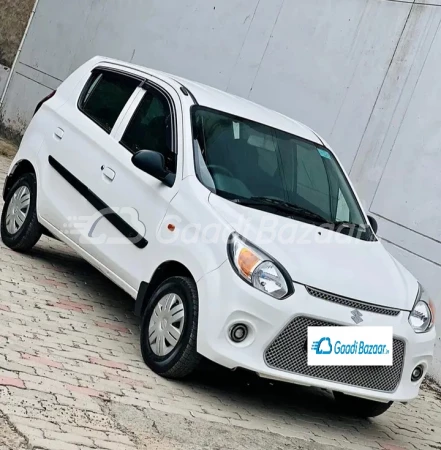 MARUTI SUZUKI ALTO 800