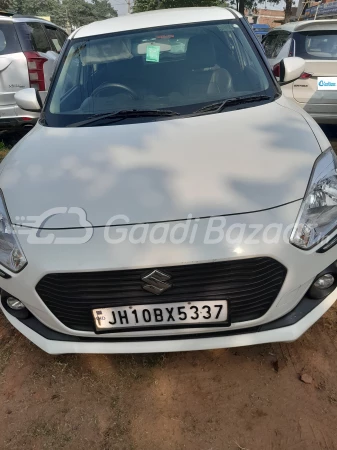 MARUTI SUZUKI SWIFT