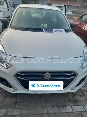 MARUTI SUZUKI Dzire