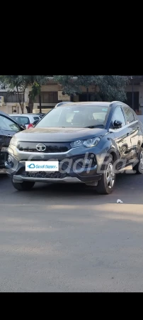 TATA MOTORS NEXON