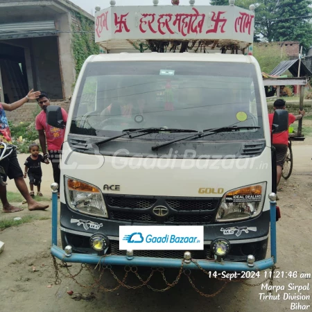 TATA MOTORS Ace Gold