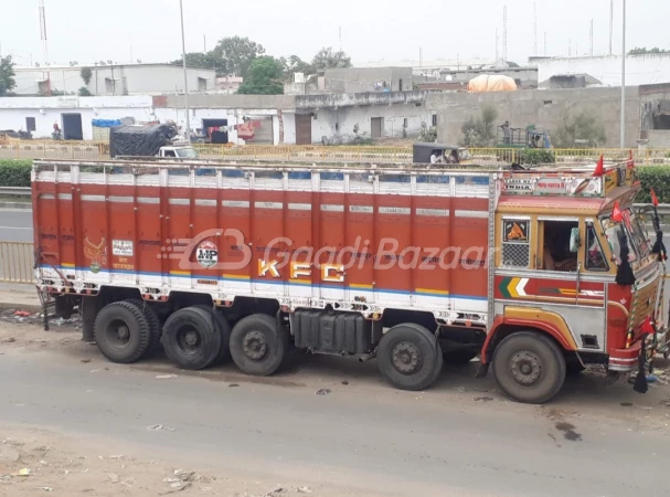 ASHOK LEYLAND 3718