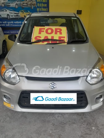 MARUTI SUZUKI ALTO 800