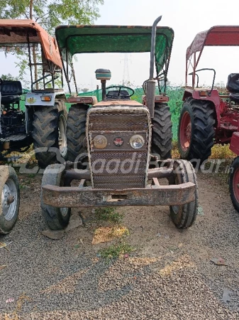 Tafe (massey Ferguson) Mf 241 Di Mahan