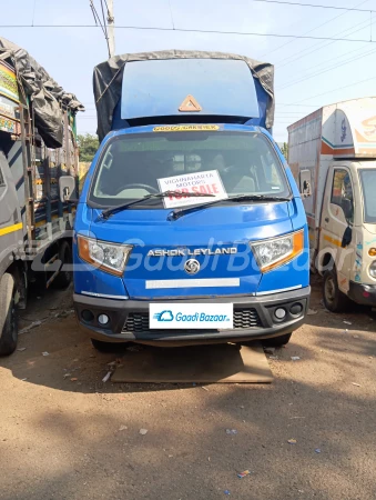 ASHOK LEYLAND BADA DOST I4