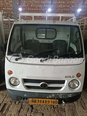 TATA MOTORS Ace Gold Diesel