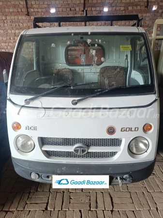 TATA MOTORS Ace Gold