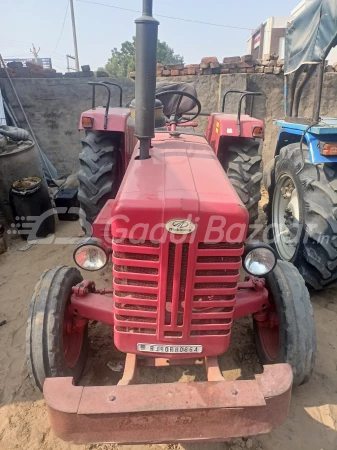 MAHINDRA 275 Di Sp Plus