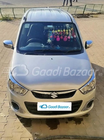 MARUTI SUZUKI ALTO