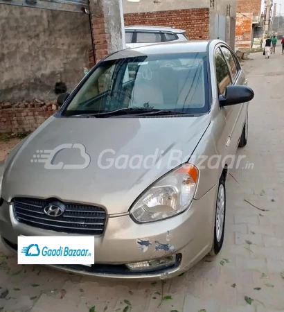 HYUNDAI VERNA