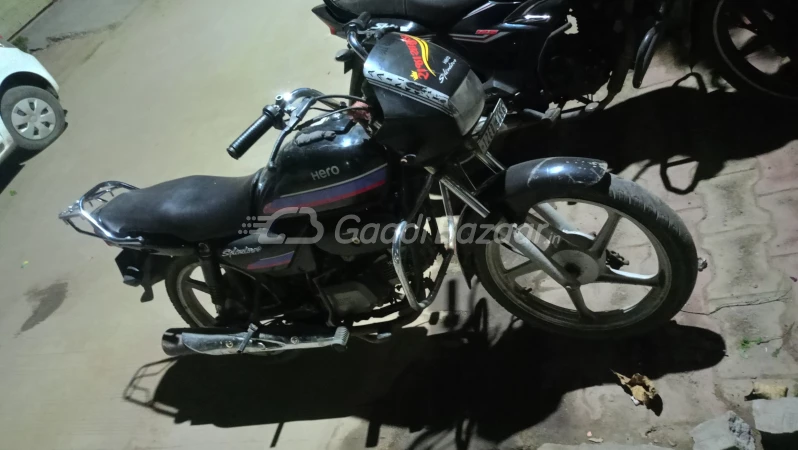 6 Used Bikes in Rajkot Second Hand Bikes for Sale in Rajkot Gaadi Bazaar