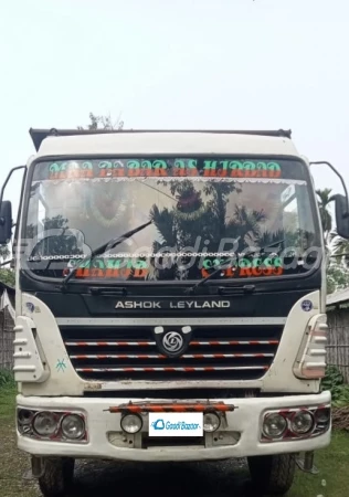 ASHOK LEYLAND CAPTAIN 2518