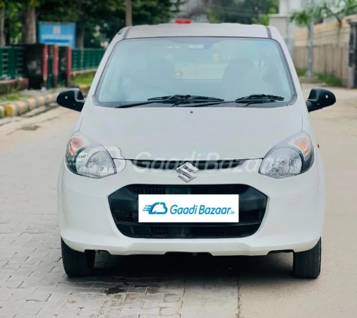 MARUTI SUZUKI ALTO 800