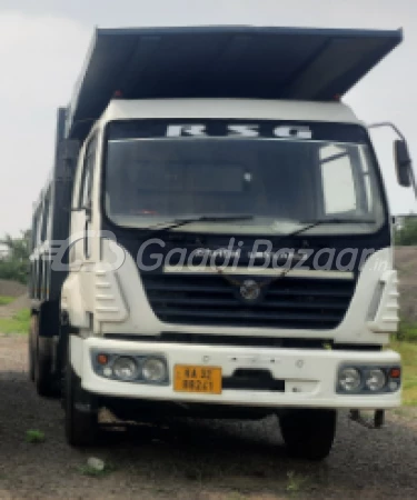 ASHOK LEYLAND U 2518 9S BGS (THD)