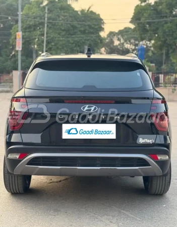 HYUNDAI HYUNDAI CRETA