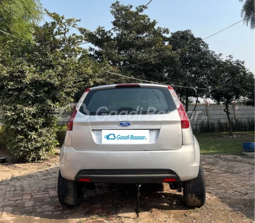 Ford FIGO