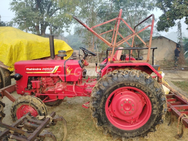 MAHINDRA 265 Di