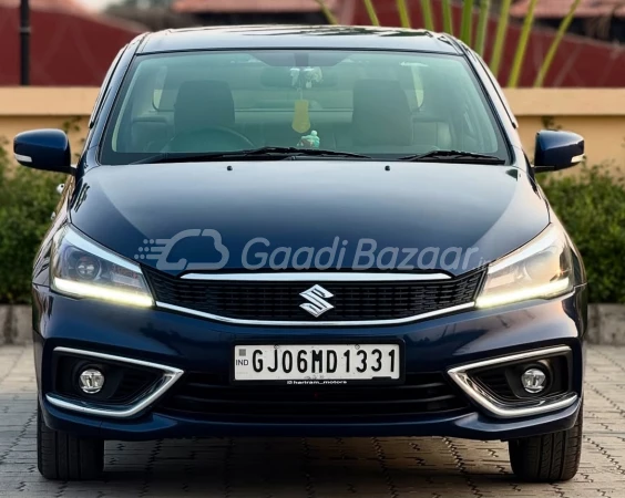 MARUTI SUZUKI CIAZ