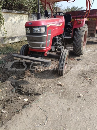 MAHINDRA 275 Di Tu