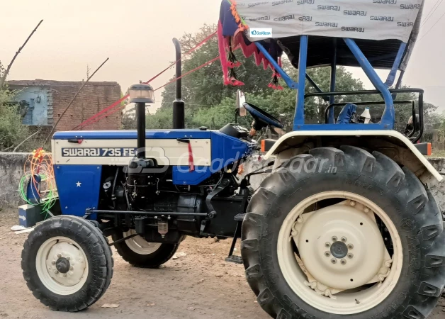 Tafe (massey Ferguson) Mf 7250 Di