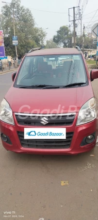 MARUTI SUZUKI WAGON R