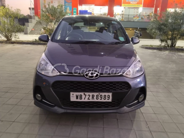 HYUNDAI GRAND I 10