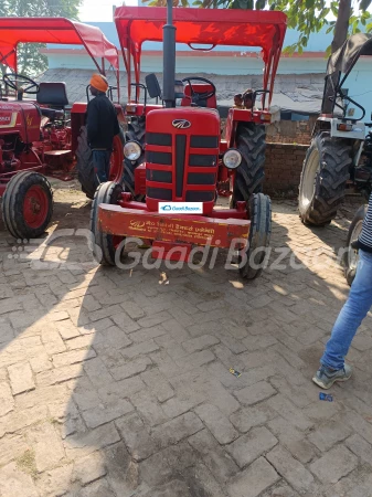 MAHINDRA 475 Di Sp Plus