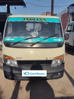 TATA MOTORS ACE