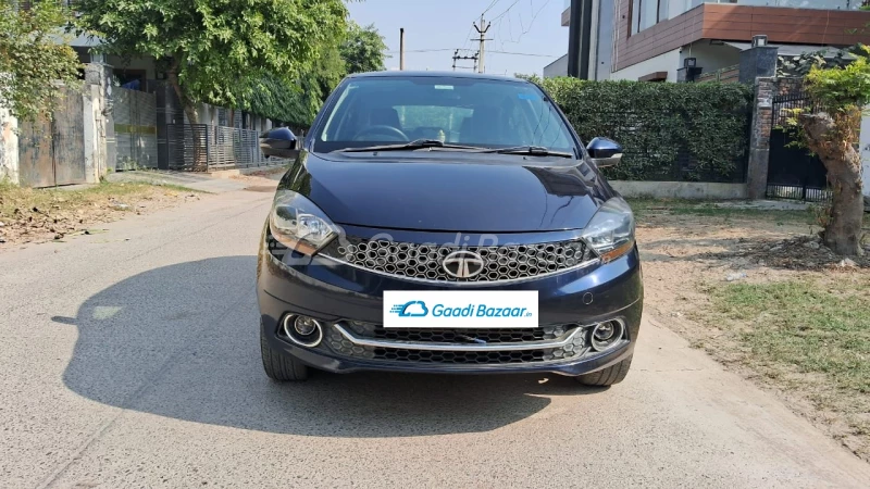 TATA MOTORS TIGOR