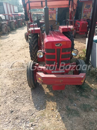 MAHINDRA 275 Di Tu