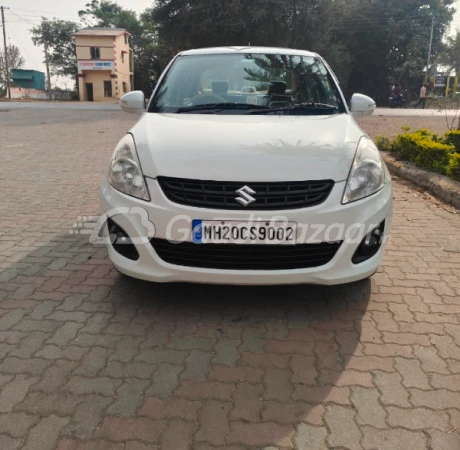 MARUTI SUZUKI SWIFT DZIRE