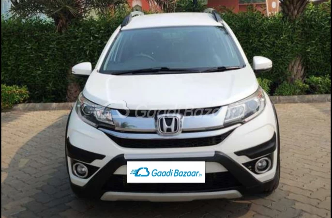 HONDA BRV