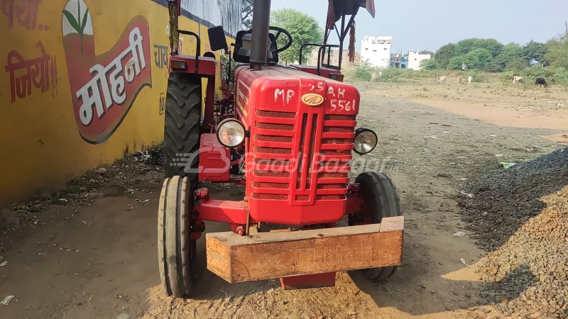 MAHINDRA 275 Di Eco