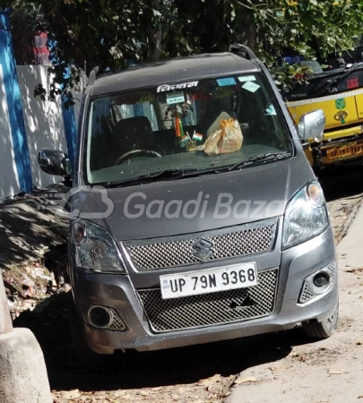 MARUTI SUZUKI WAGON R