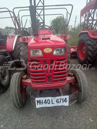 MAHINDRA 575 Di