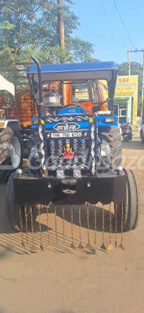 Sonalika Di 750 III