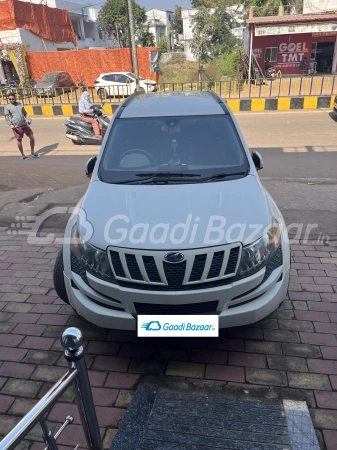 MAHINDRA XUV500