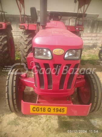 MAHINDRA 275 Di Tu