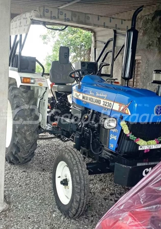 New Holland 3230 Nx 2wd