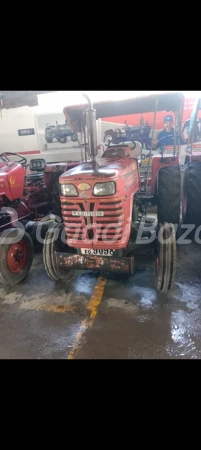 MAHINDRA 295 Di Turbo