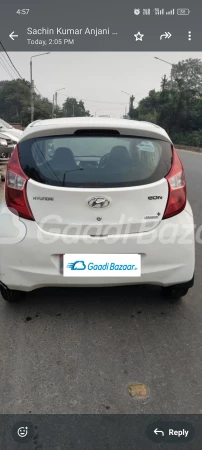 HYUNDAI EON