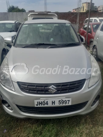 MARUTI SUZUKI SWIFT DZIRE