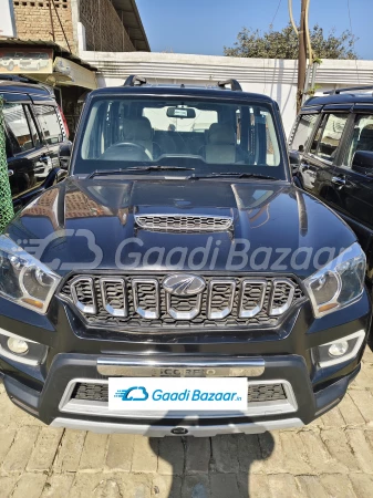 MAHINDRA SCORPIO