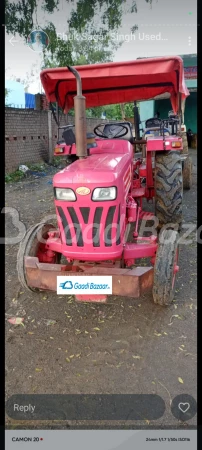 MAHINDRA 275 Di Tu